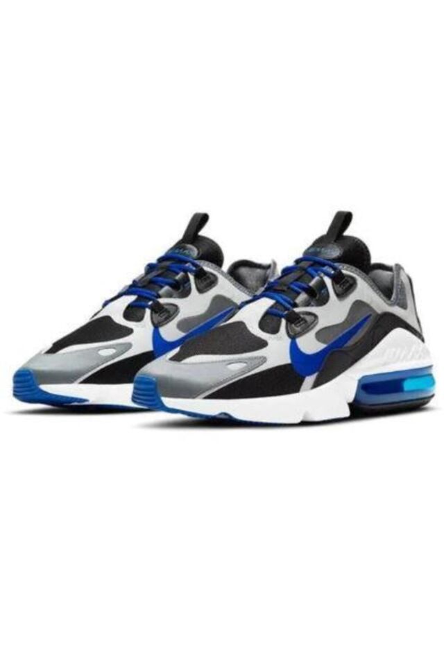 Air Max Infinity 2 Black Racer Blue