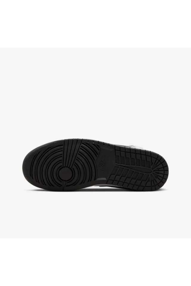 Air Jordan 1 Mid 'Reverse Panda' DQ8426-132 Görseldeki Renk - 43