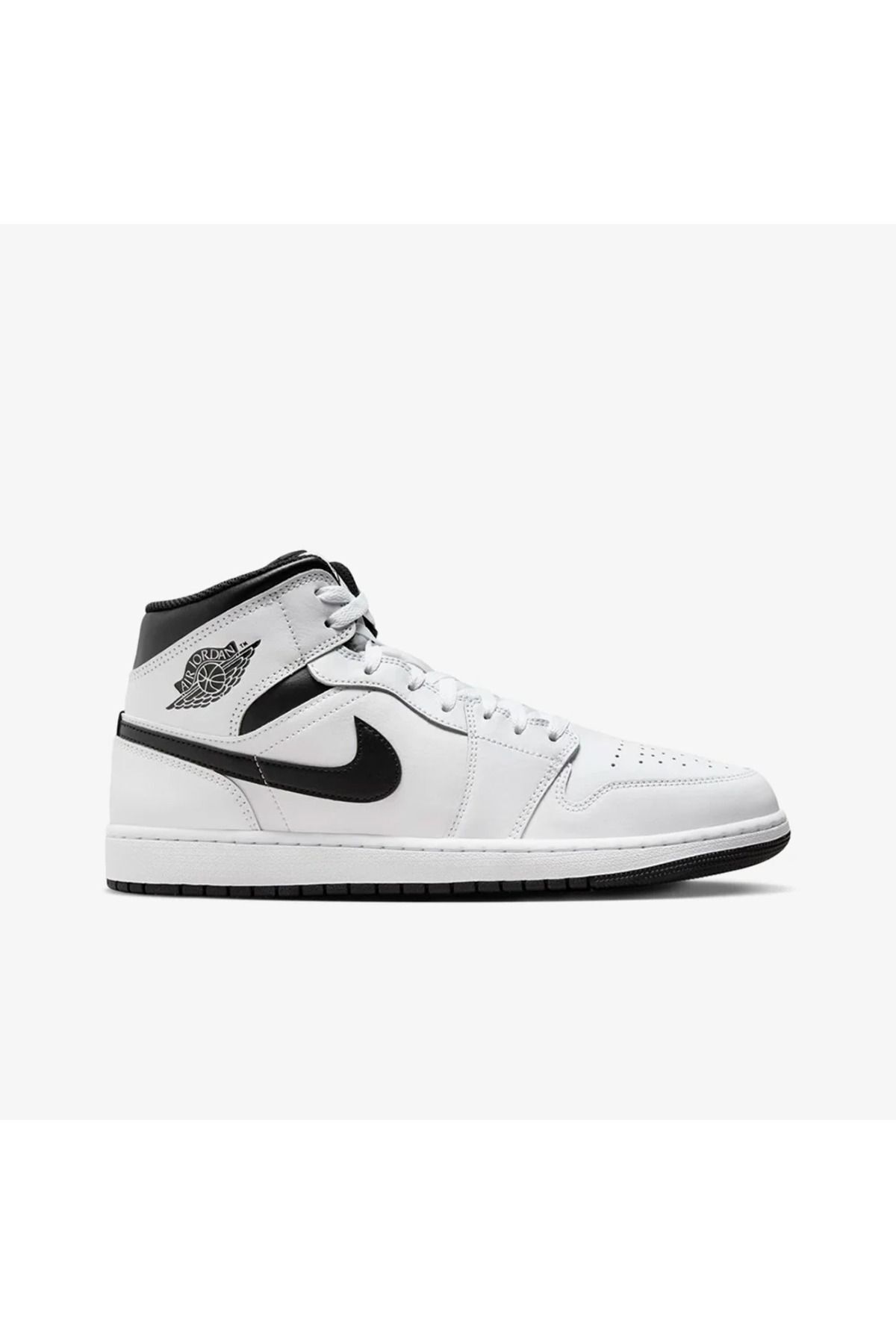 Air Jordan 1 Mid 'Reverse Panda' DQ8426-132 Görseldeki Renk - 43
