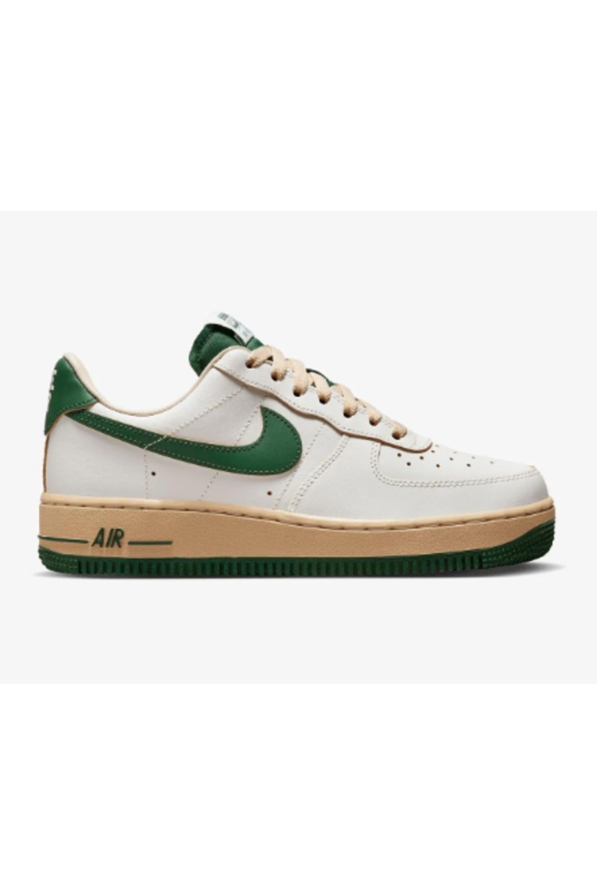WMNS AIR FORCE RENKLİ KADIN SPOR AYAKKABI DZ47641333 B-86
