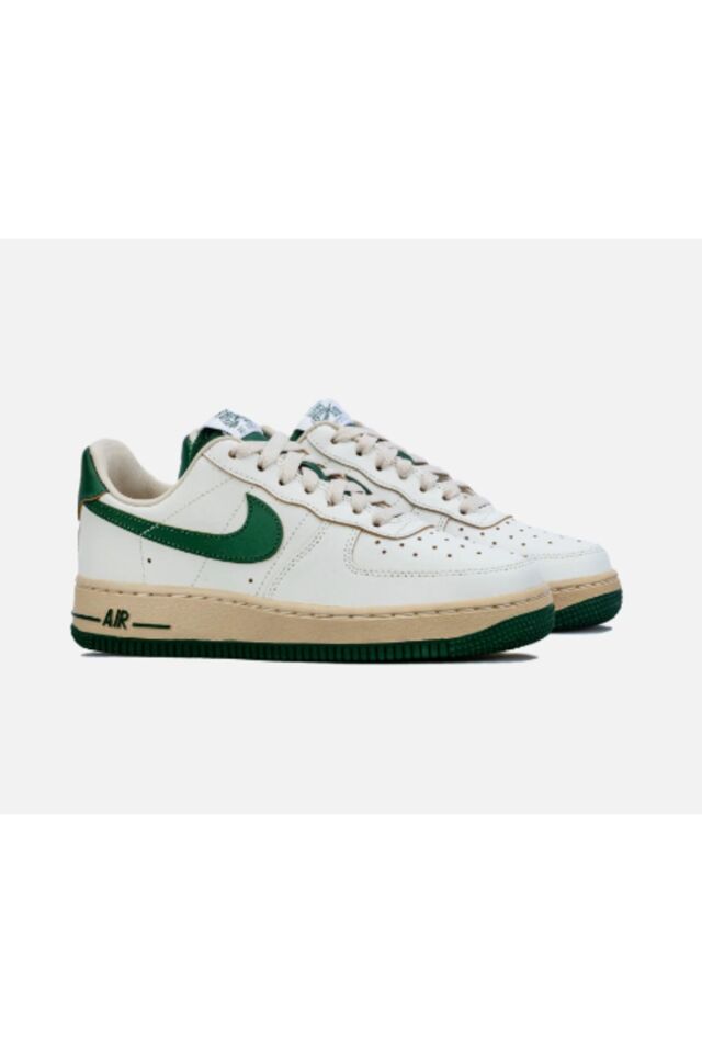 WMNS AIR FORCE RENKLİ KADIN SPOR AYAKKABI DZ47641333 B-86