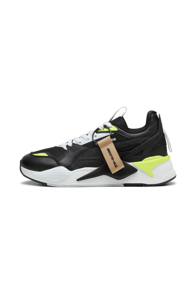 Amg Rs-x T Erkek Sneaker
