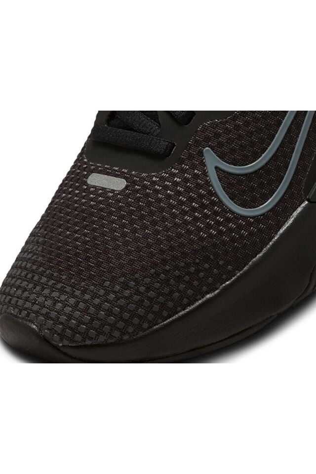 Unisex Arazi Tipi Koşu Ayakkabısı FB2065-001 Juniper Trail 2 Gore-Tex Siyah - 38