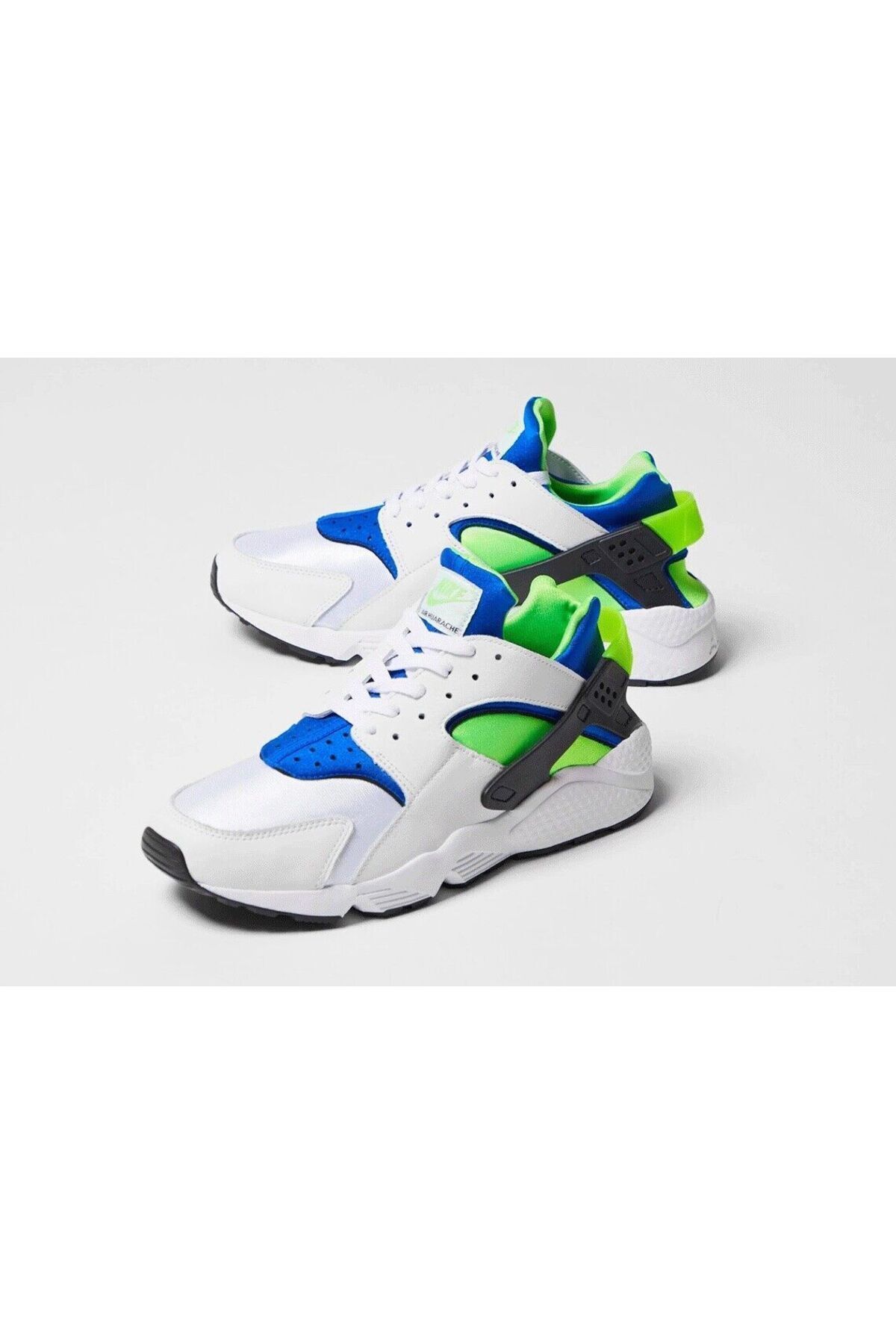 Air Huarache Spor Ayakkabı Dd1068-100 beyaz - 47,5