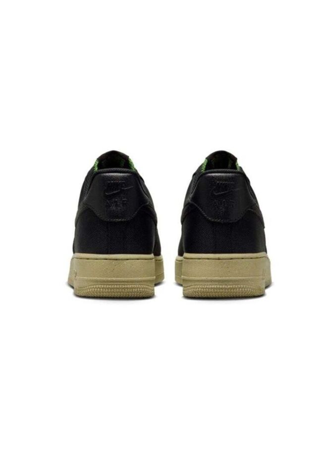 Air Force 1 LV8 Erkek Sneaker Ayakkabı