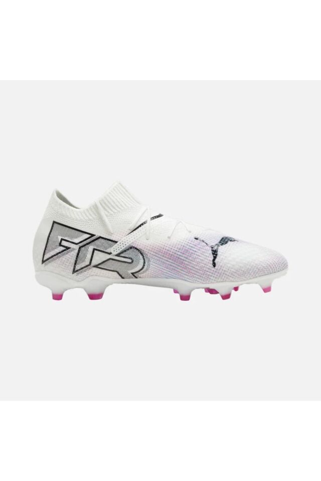 FUTURE 7 PRO FG/AG BEYAZ Erkek Krampon