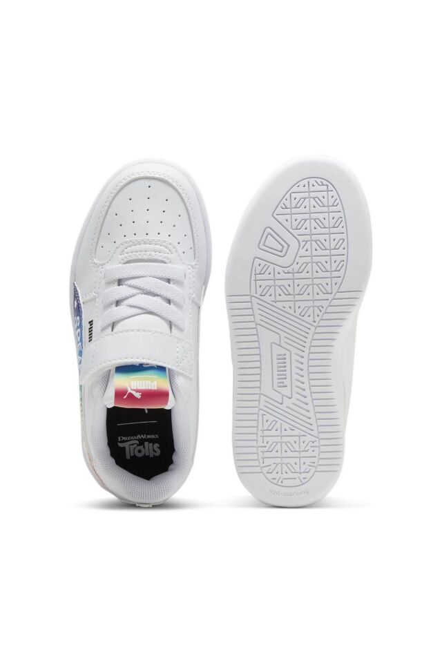 Caven 2.0 Trlls Ac Ps Çocuk Sneaker