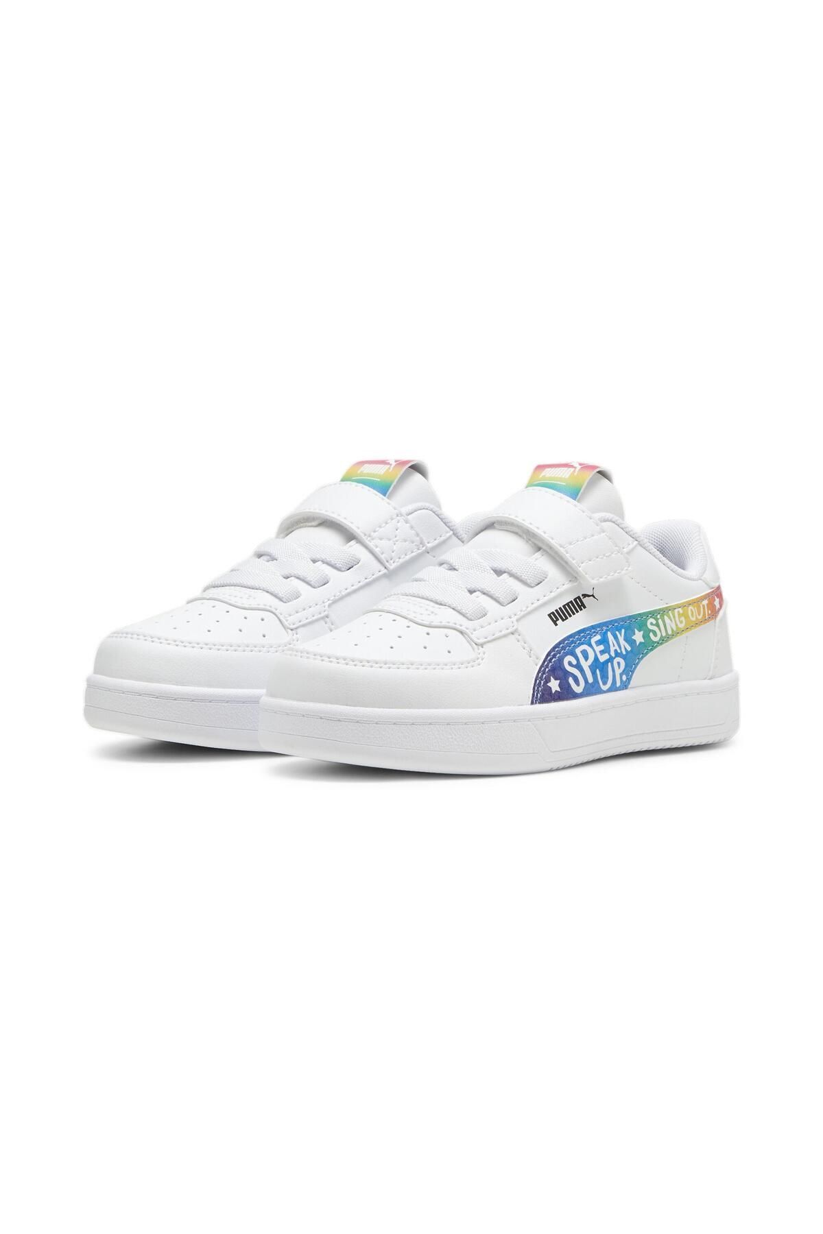 Caven 2.0 Trlls Ac Ps Çocuk Sneaker