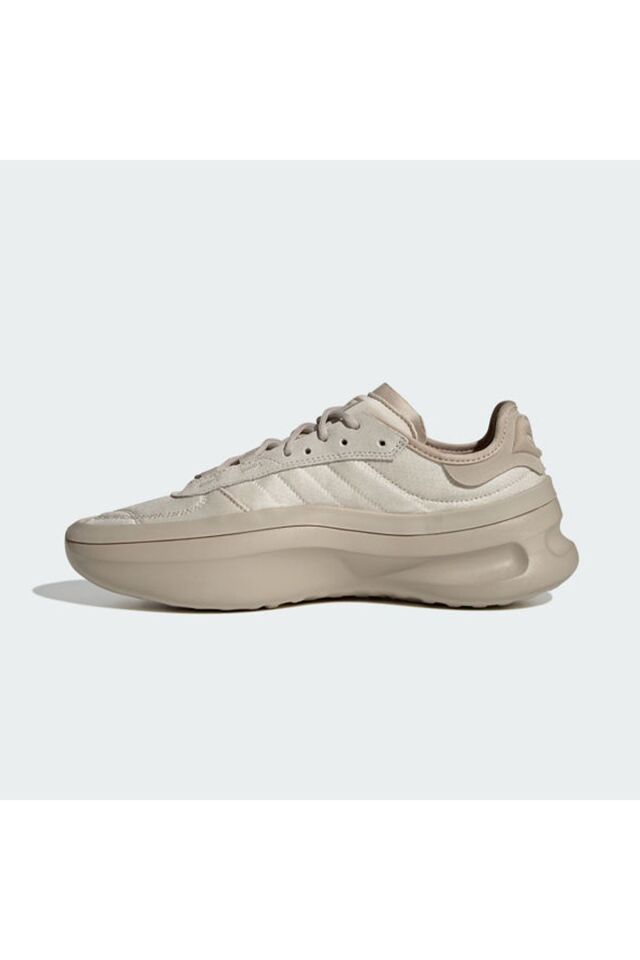 Adifom Unisex Krem Spor Ayakkabı