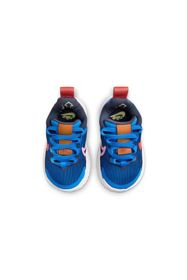 Bebek Günlük Ayakkabı FB7578-400 Mavi Mavi - 22