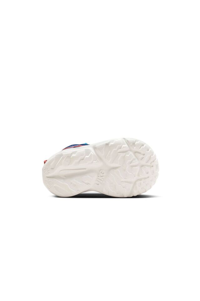 Bebek Günlük Ayakkabı FB7578-400 Mavi Mavi - 25