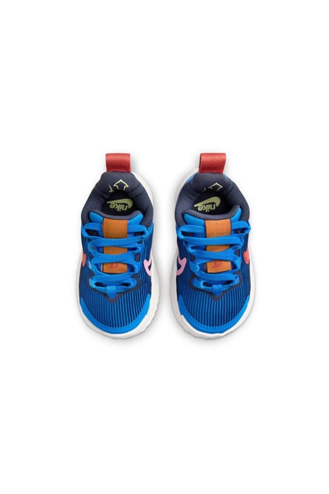 Bebek Günlük Ayakkabı FB7578-400 Mavi Mavi - 26