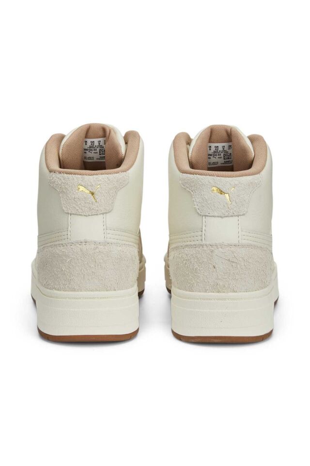 CA Pro Mid Sneakers