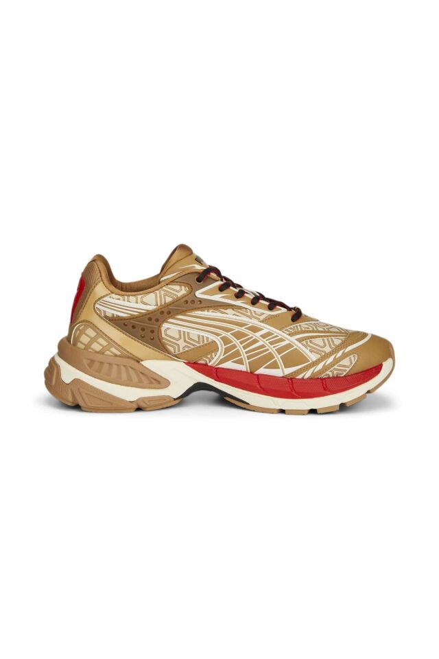 Luxe Sport Velophasis Sneakers