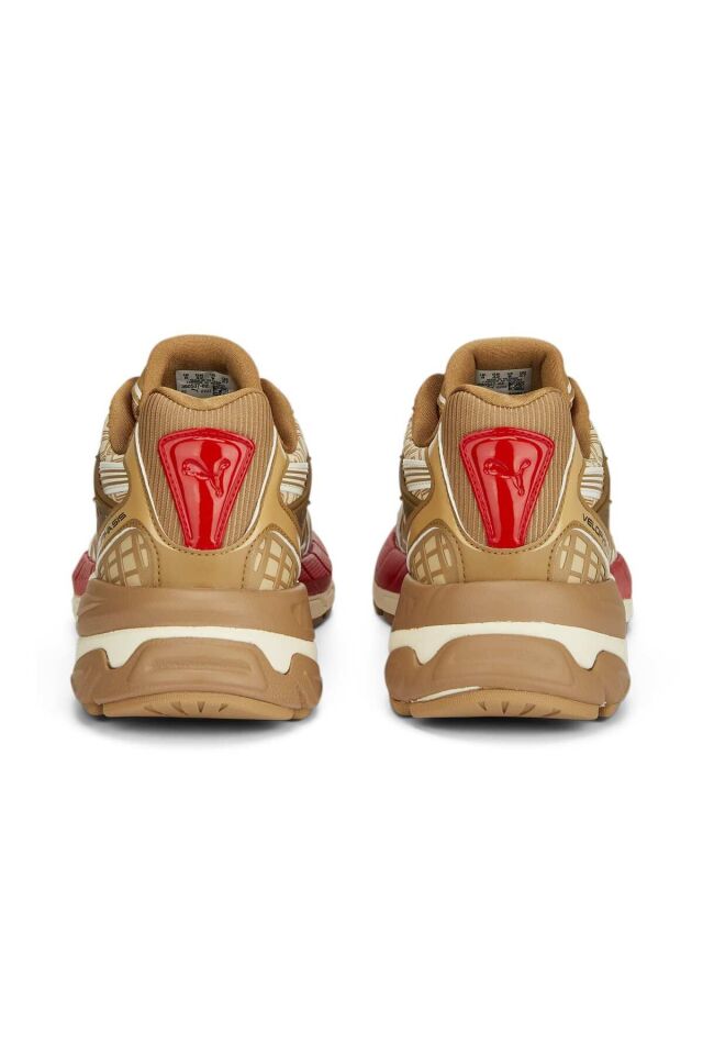 Luxe Sport Velophasis Sneakers