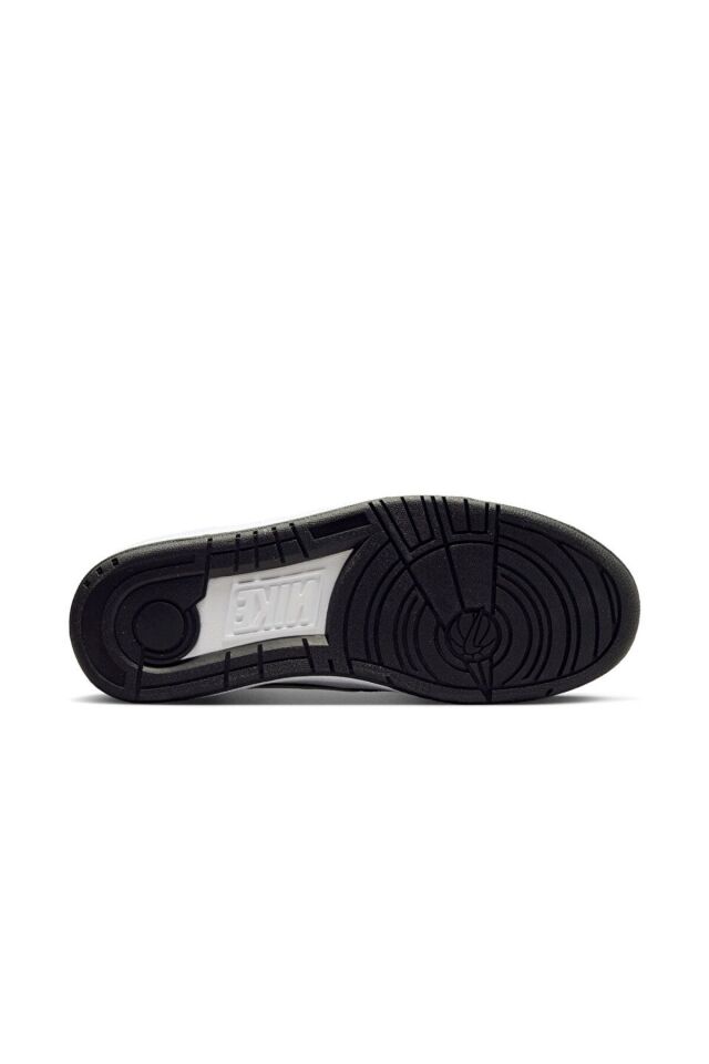 Erkek Günlük Ayakkabı FB1362-001 Full Force Low Siyah Siyah - 41