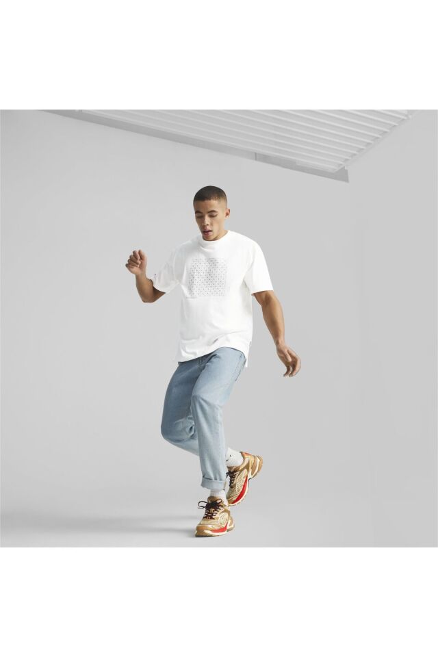 Luxe Sport Velophasis Sneakers