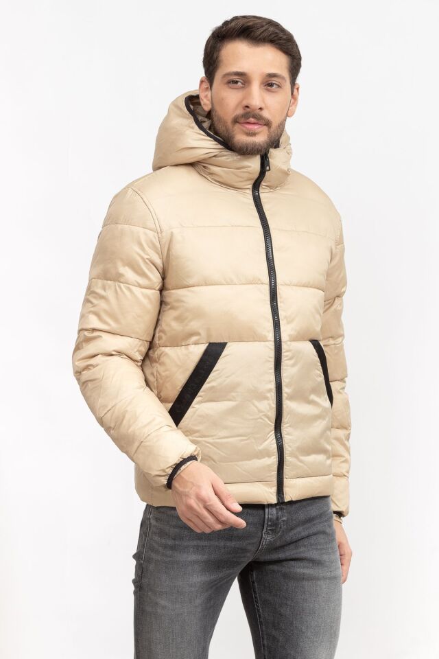 Trim Lw Padded Erkek MontJ30J323465