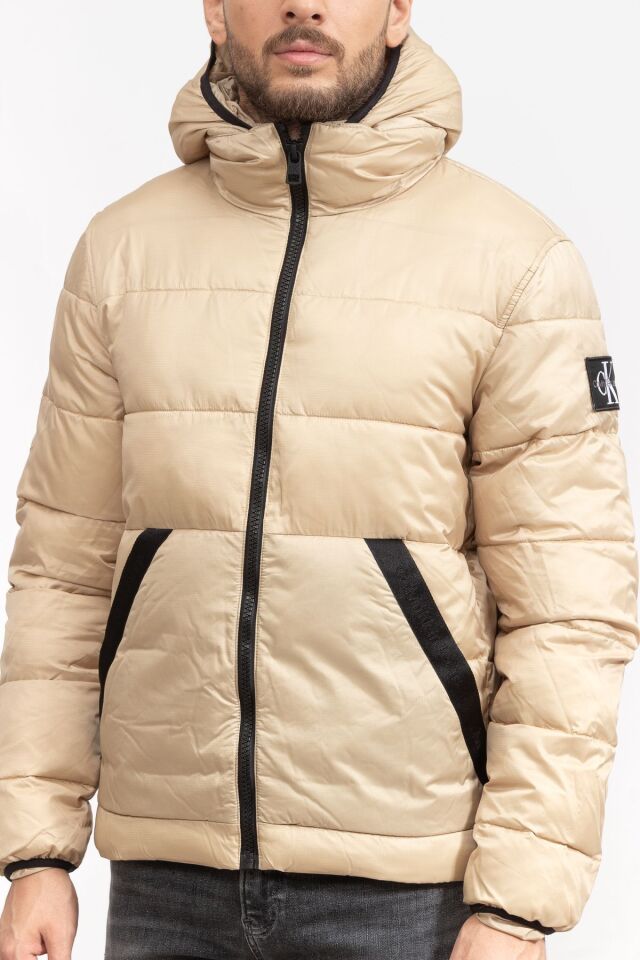 Trim Lw Padded Erkek MontJ30J323465