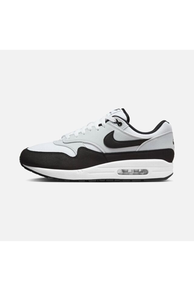 Air Max 1 Siyah Beyaz Siyah Beyaz - 43