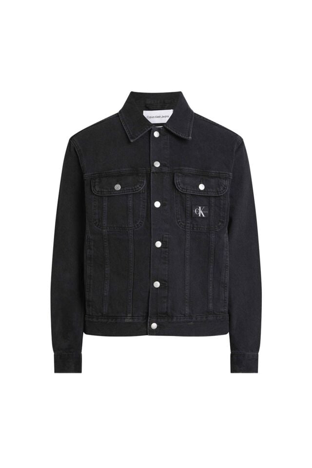 Jeans Denim Ceket