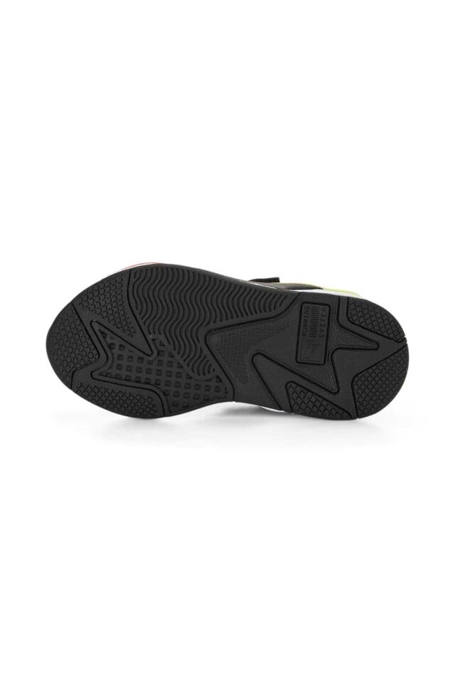 RS-X EOS Alternative Closure+ Çocuk Ayakkabısı