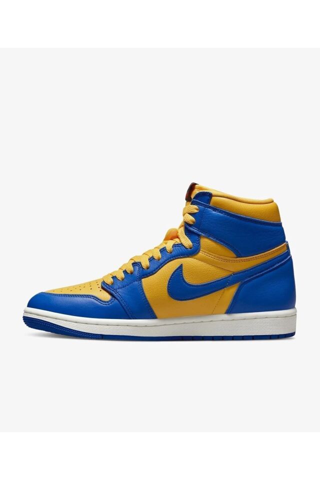 NİKE AİR JORDAN 1 Retro Hi Og- FD2596-700