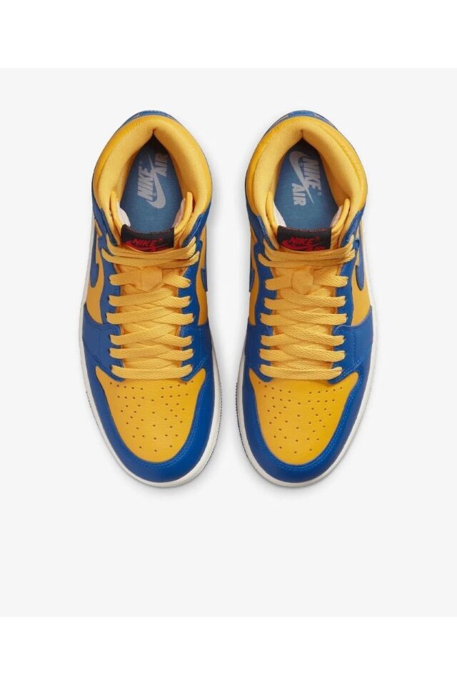 NİKE AİR JORDAN 1 Retro Hi Og- FD2596-700