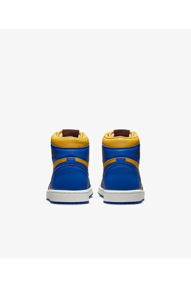 NİKE AİR JORDAN 1 Retro Hi Og- FD2596-700