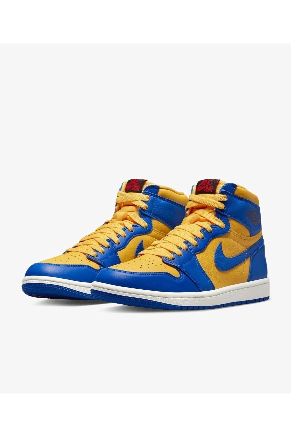 NİKE AİR JORDAN 1 Retro Hi Og- FD2596-700