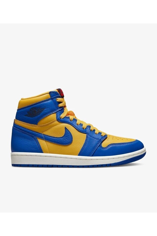 NİKE AİR JORDAN 1 Retro Hi Og- FD2596-700