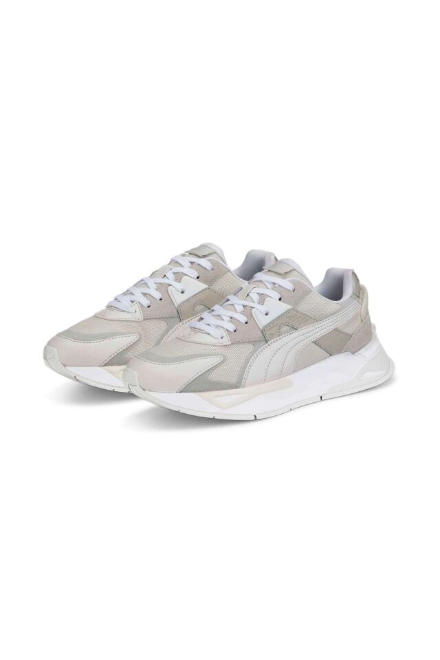 Mirage Sport Loom Wns Gri Kadın Günlük Spor Ayakkabı Vapour Gray - 36