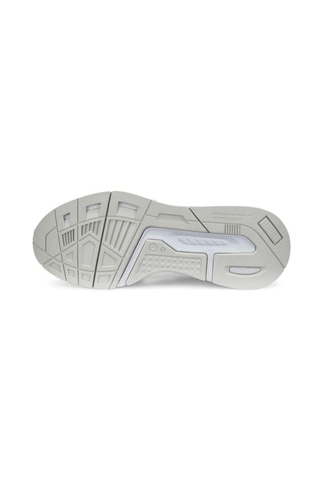 Mirage Sport Loom Wns Gri Kadın Günlük Spor Ayakkabı Vapour Gray - 36
