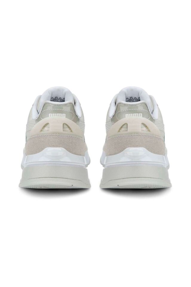 Mirage Sport Loom Wns Gri Kadın Günlük Spor Ayakkabı Vapour Gray - 36