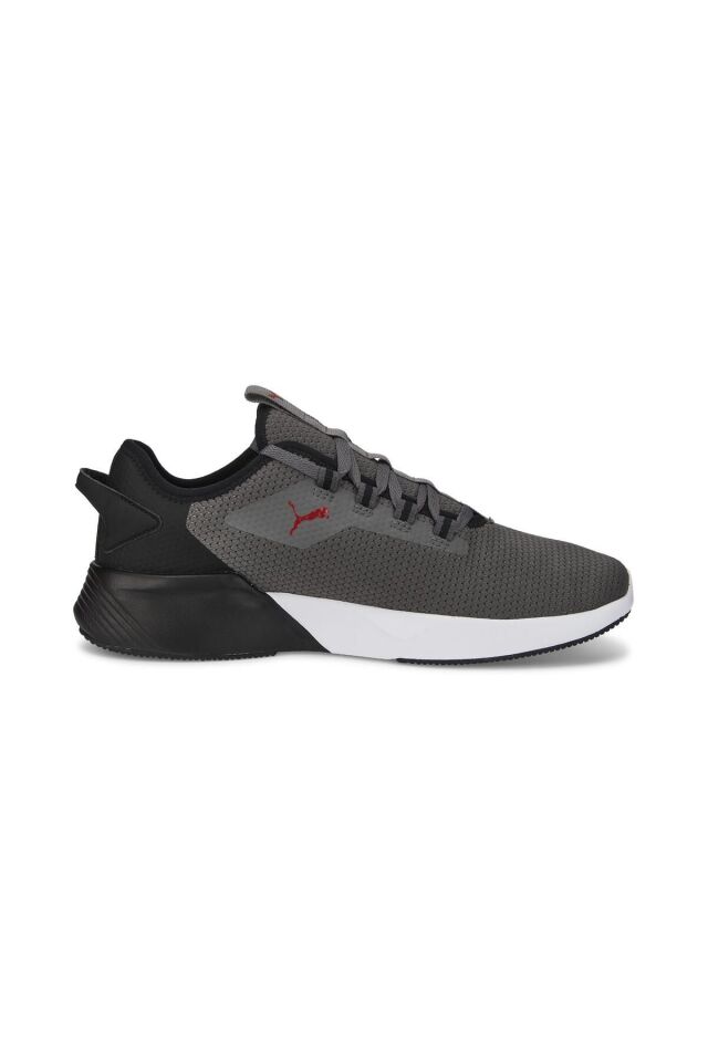 Retaliate 2 CASTLEROCK-Puma Black-High R