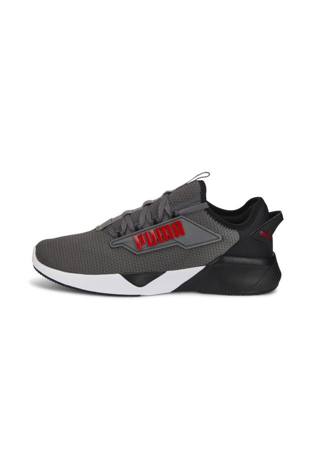 Retaliate 2 CASTLEROCK-Puma Black-High R