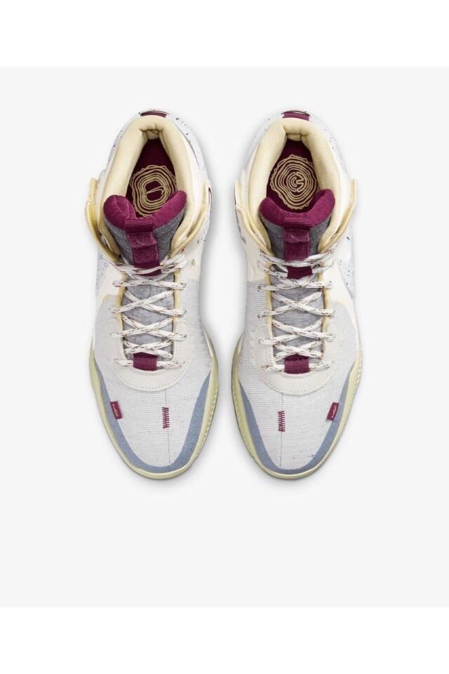 Air Deldon ''Deldon Designs'' Basketbol Ayakkabı DM4097-001
