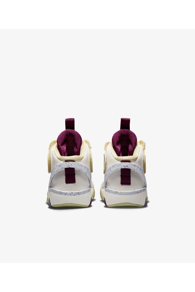 Air Deldon ''Deldon Designs'' Basketbol Ayakkabı DM4097-001