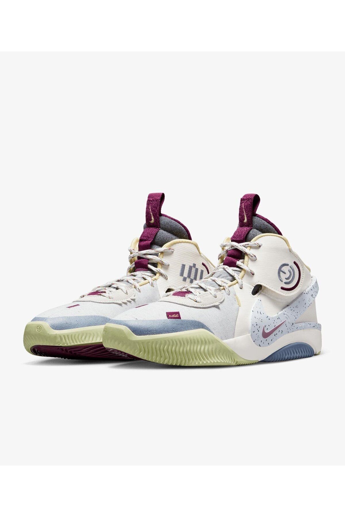 Air Deldon ''Deldon Designs'' Basketbol Ayakkabı DM4097-001
