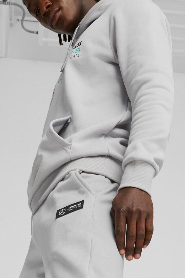 Mapf1 Ess Fleece Erkek Eşofman Altı 62116102