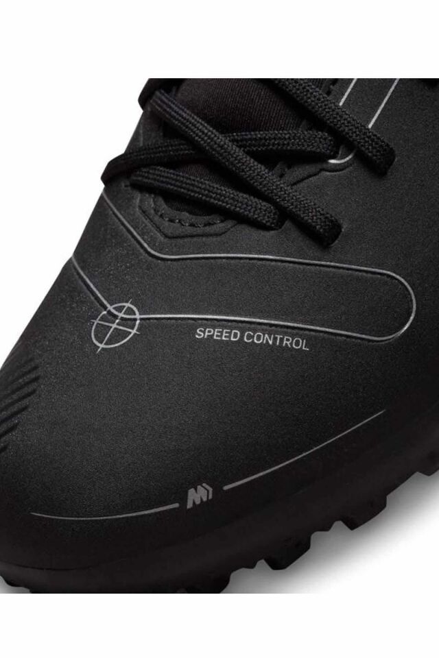 Superfly 8 Club Erkek Halı Saha Ayakkabı Dj2909-007-sıyah Siyah11 - 41