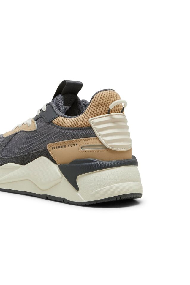 Rs-X Suede Günlük Ayakkabı Sneaker Renkli Renkli39117612 - 40