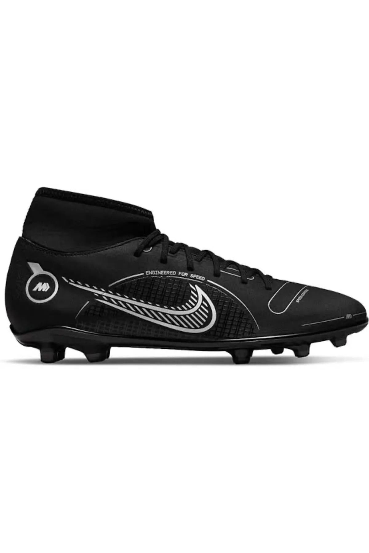 Dj2904-007 Superfly 8 Club Fg/mg Erkek Krampon