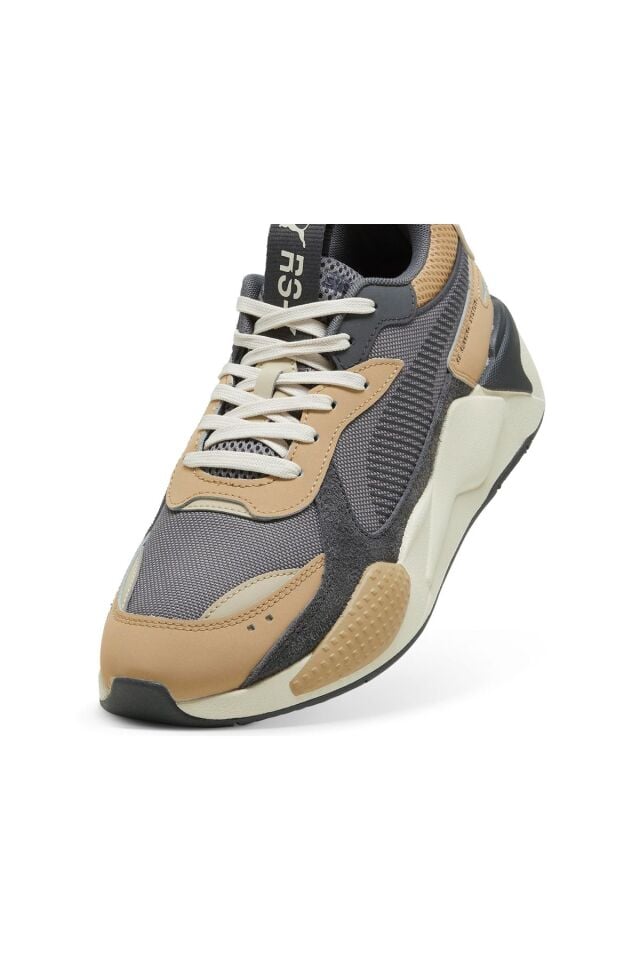 Rs-X Suede Günlük Ayakkabı Sneaker Renkli Renkli39117612 - 43
