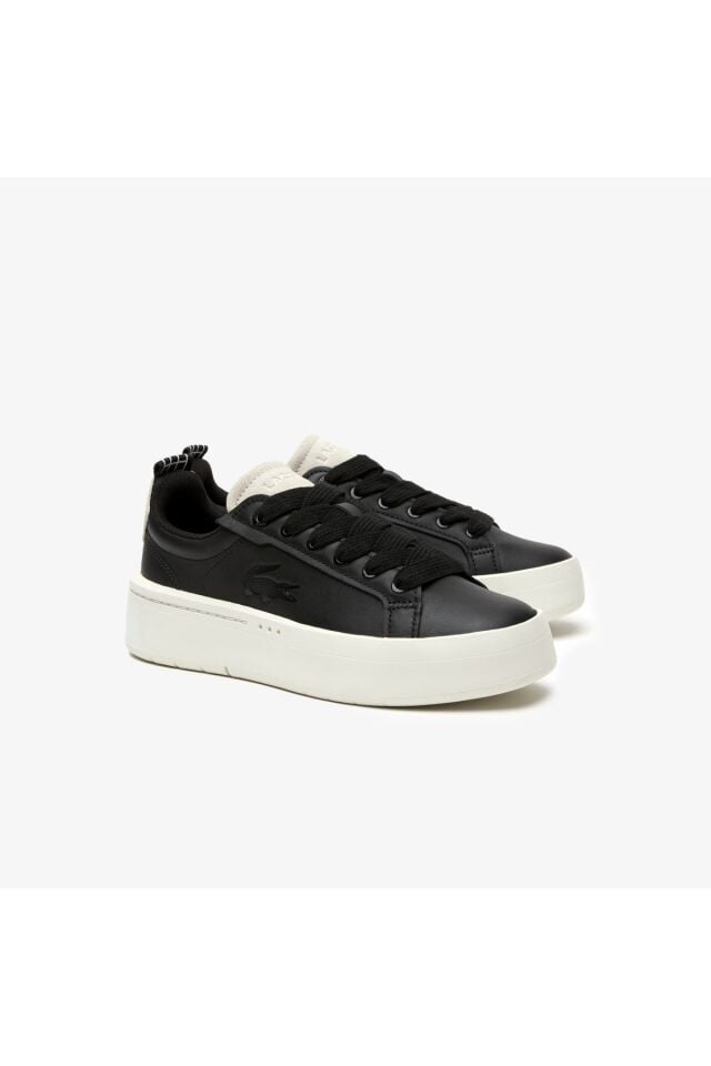 Carnaby Platform Kadın Siyah Sneaker