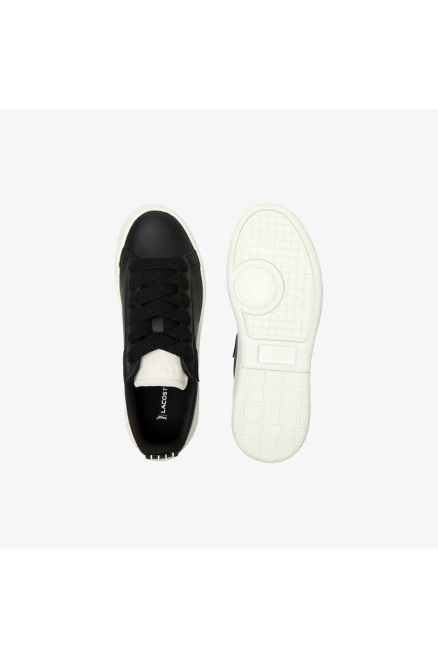 Carnaby Platform Kadın Siyah Sneaker
