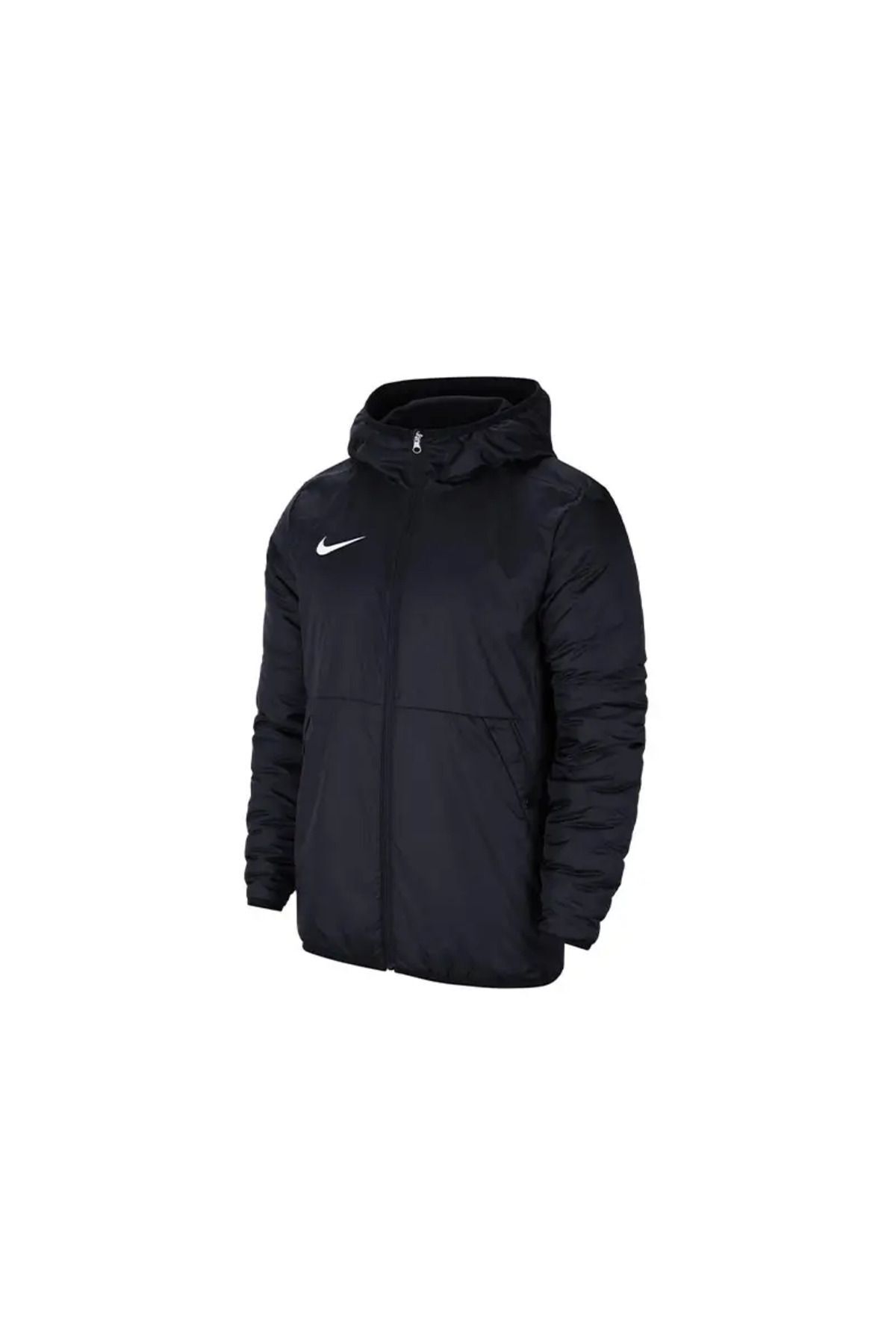 Repel Park Mavi Kadın Ceket - Dc8039-451 Lacivert - XS