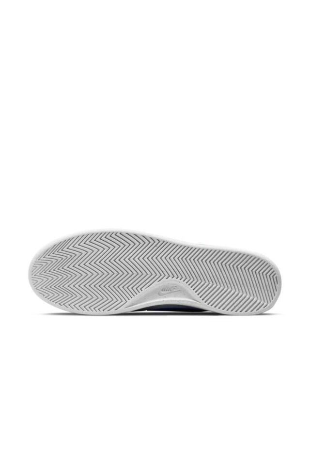 NİKE Court Royale 2 Next Nature Erkek Sneaker BEYAZ MAVİ Ayakkabı DH3160 103