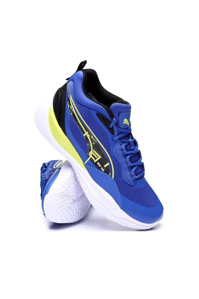 Playmaker Pro Erkek Spor Ayakkabı 37832501