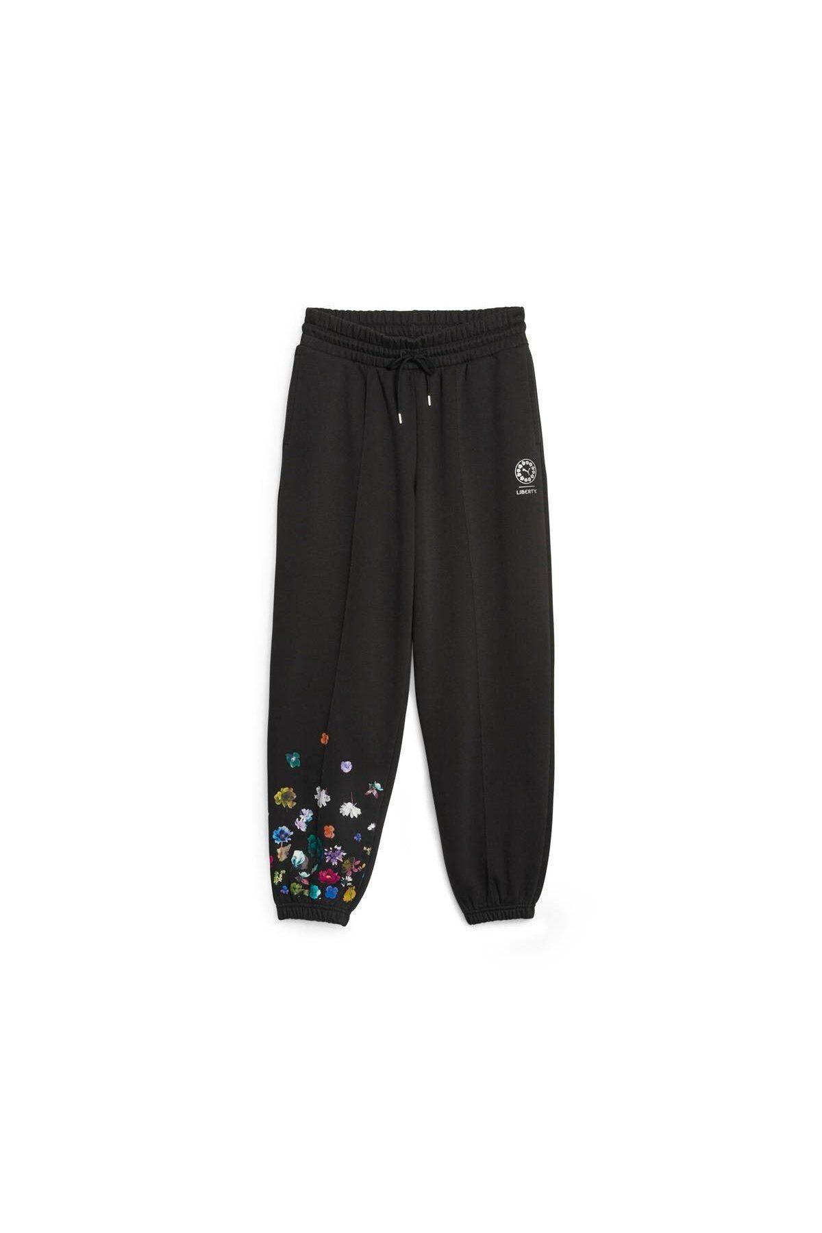 X Liberty Sweatpants Fl Kadın Eşofman Altı